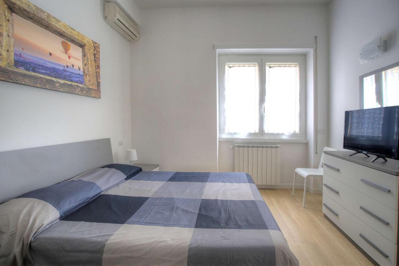 Ferienwohnung Holiday Aroma Exterior foto